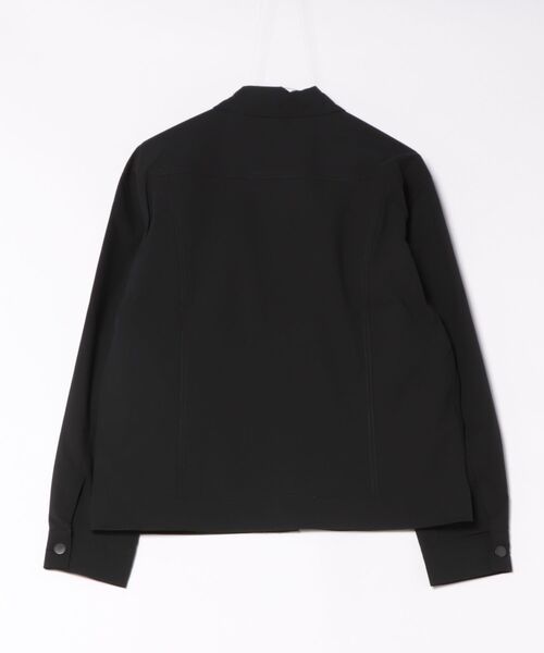 TAKA-Q（タカキュー） ブルゾン アウター 「撥水 ストレッチ