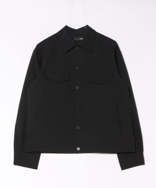 TAKA-Q（タカキュー） ブルゾン アウター 「撥水 ストレッチ