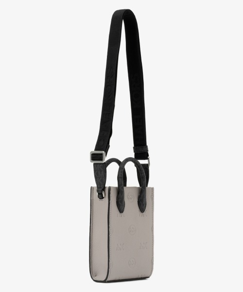 MICHAEL KORS（マイケルコース） ショルダーバッグ FREE グレー系