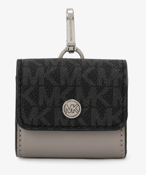 MICHAEL KORS（マイケルコース） ショルダーバッグ FREE グレー系
