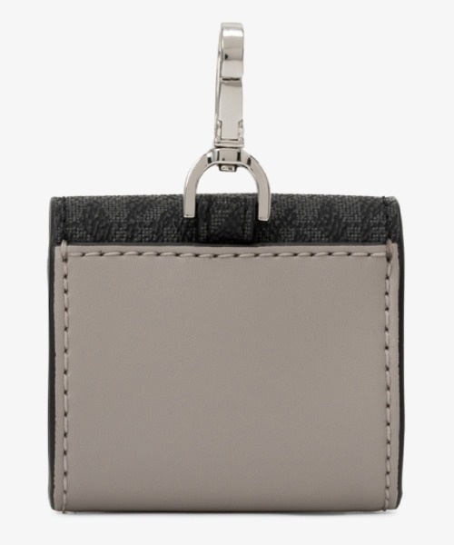 MICHAEL KORS グレー ショルダーバッグ　ハンドバッグ MICHAEL KORS（マイケルコース） ショルダーバッグ FREE グレー系