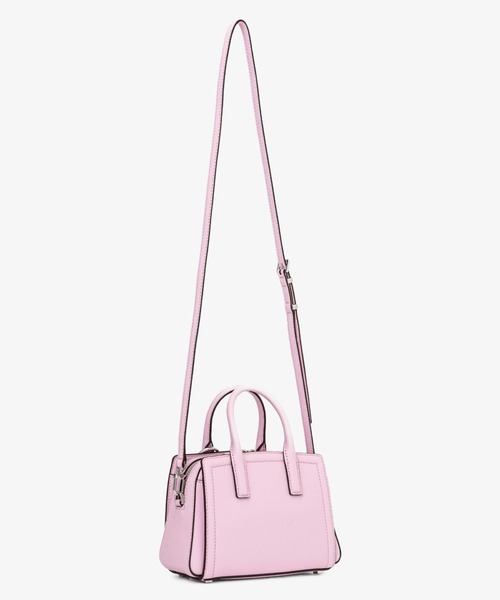 マイケルコース LAILA クロスボディ エクストラスモール 2WAY ピンク MICHAEL KORS（マイケルコース） ショルダーバッグ バッグ LAILA