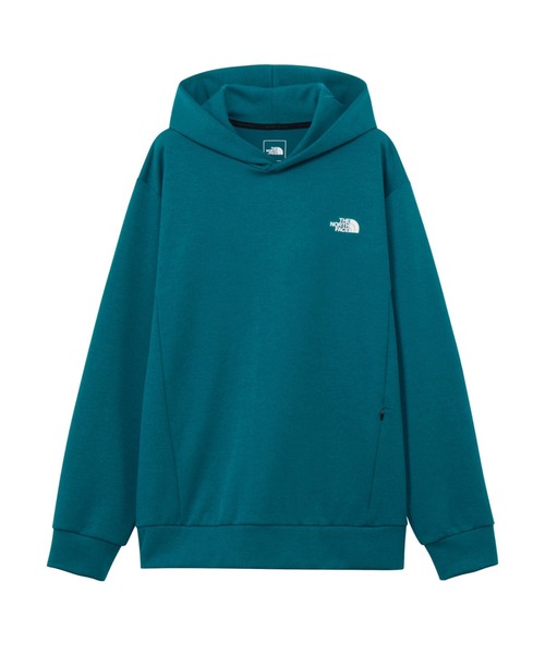 NORTH FACE　ノースフェイス　パーカー　モーションフーディ　タグ付き THE NORTH FACE（ザ ノースフェイス） ノースフェイス パーカー ザ