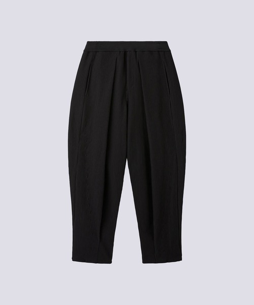 CFCL（シーエフシーエル） パンツ 「CFCL」SOFT HYPHA TUCKED PANTS