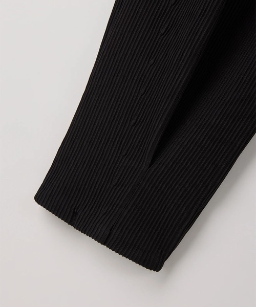 CFCL（シーエフシーエル） パンツ 「CFCL」SOFT HYPHA TUCKED PANTS