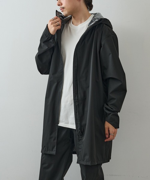 FORECAST（フォーキャスト） カッパ レインコート カッパ 「FORECAST