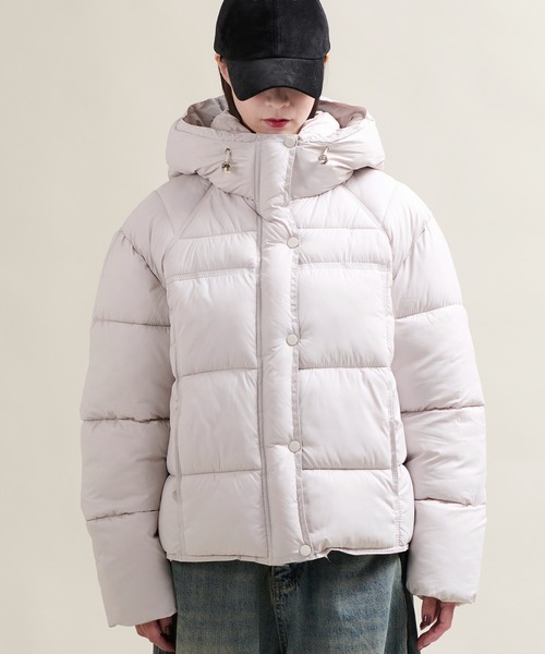「CALIFORNIA OUTFITTERS」 ジャケット FREE グレー メンズ_画像8