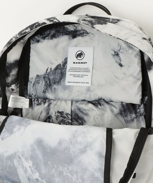 MAMMUT（マムート） デイバック リュック エクセロン 2.0 ジャパン