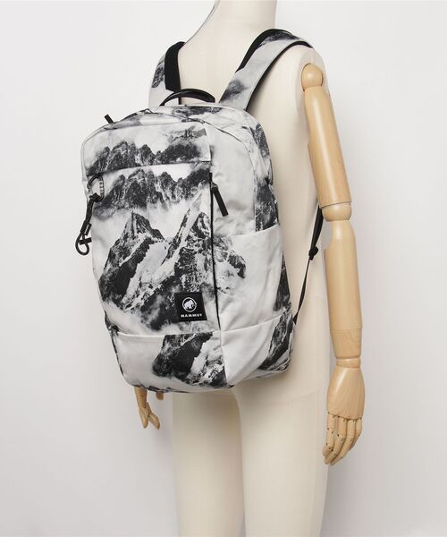 MAMMUT（マムート） デイバック リュック エクセロン 2.0 ジャパン
