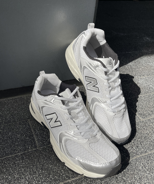 New Balance（ニューバランス） スニーカー 530 レディース : ZOZOTOWN
