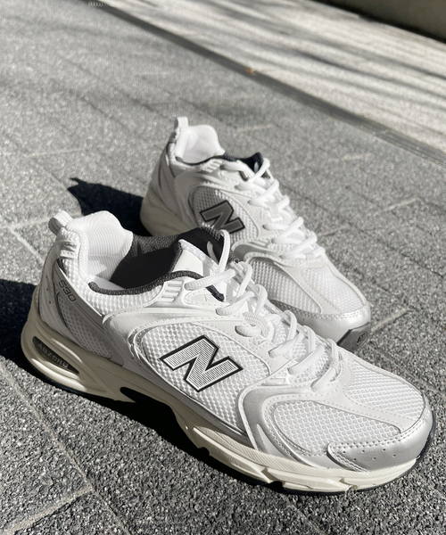 New Balance（ニューバランス） スニーカー 530 レディース : ZOZOTOWN