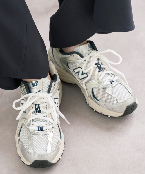 New Balance（ニューバランス） スニーカー 530 レディース : ZOZOTOWN