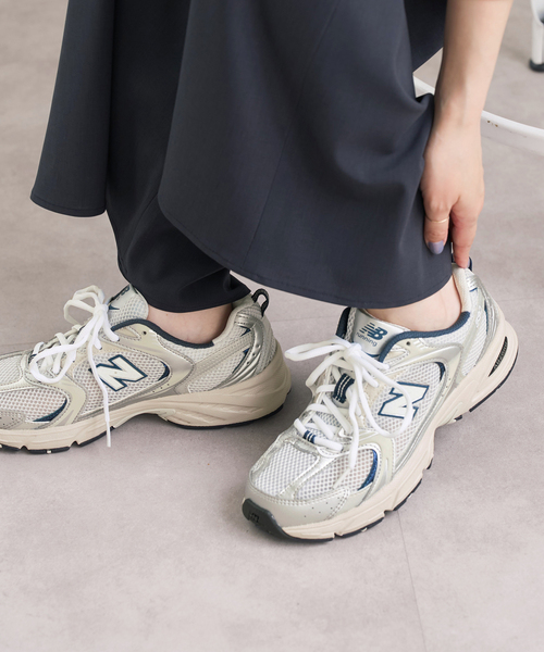 New Balance（ニューバランス） スニーカー 530 レディース : ZOZOTOWN