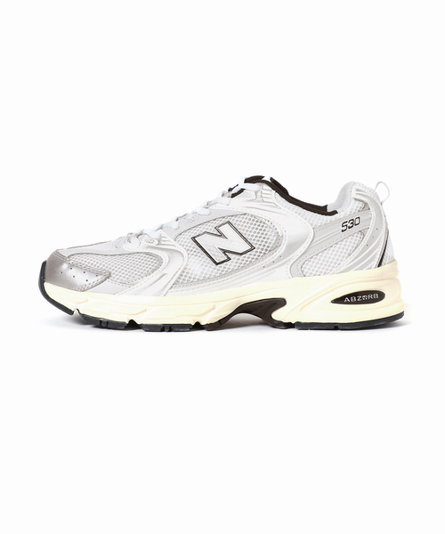 New Balance（ニューバランス） スニーカー 530 レディース : ZOZOTOWN