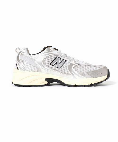 New Balance（ニューバランス） スニーカー 530 レディース : ZOZOTOWN