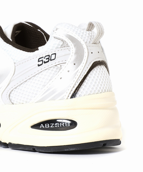 New Balance（ニューバランス） 530 スニーカー 530 レディース