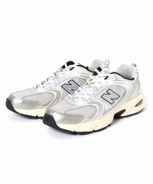 New Balance（ニューバランス） スニーカー 530 レディース : ZOZOTOWN