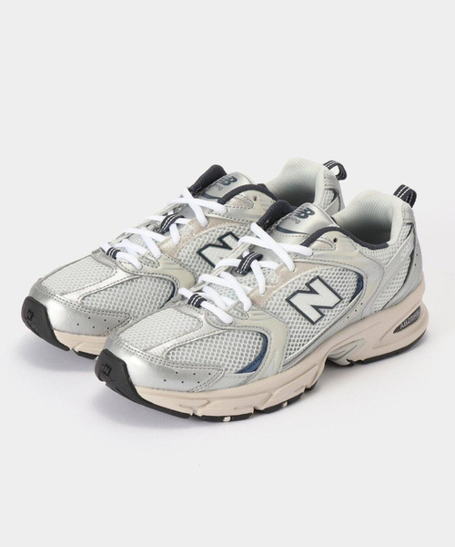 New Balance（ニューバランス） スニーカー 530 レディース : ZOZOTOWN