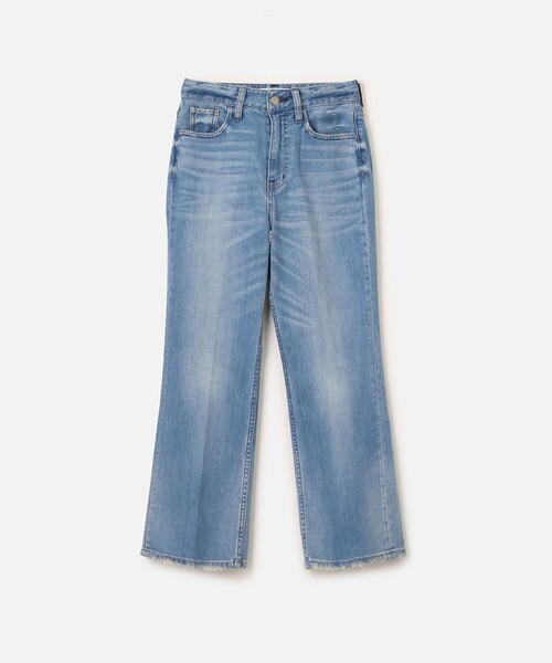 allureville（アルアバイル） 「Healthy Denim」デニムパンツ 22