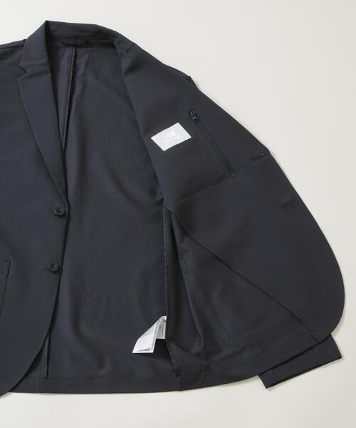 New Balance（ニューバランス） ジャケット テーラードジャケット new