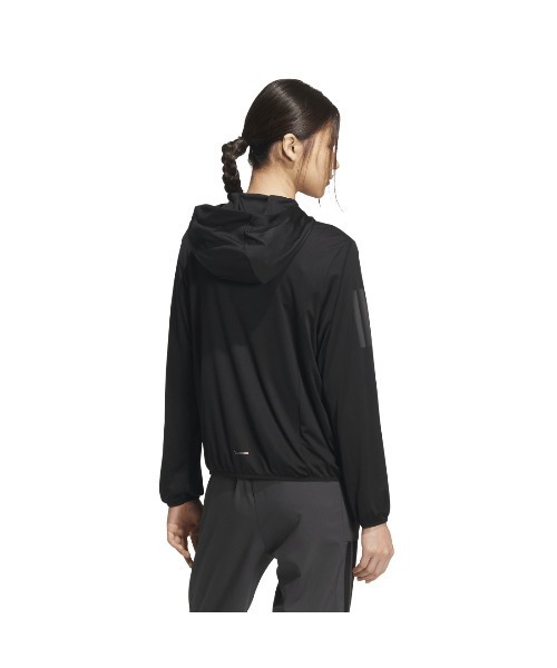 【ゆーな】adidasパーカー Next：日本 ネイビーブルー - adidas パーカー from Next Japan
