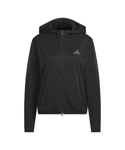 adidas（アディダス） パーカー マストハブ UV ニット フルジップ