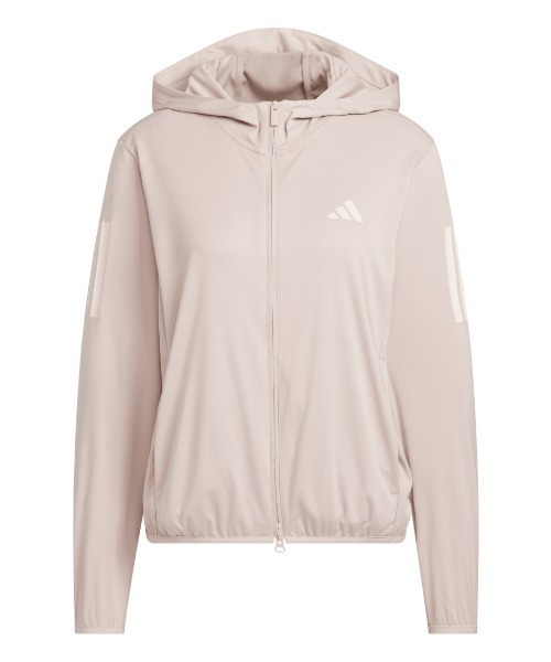 adidas（アディダス） パーカー マストハブ UV ニット フルジップ
