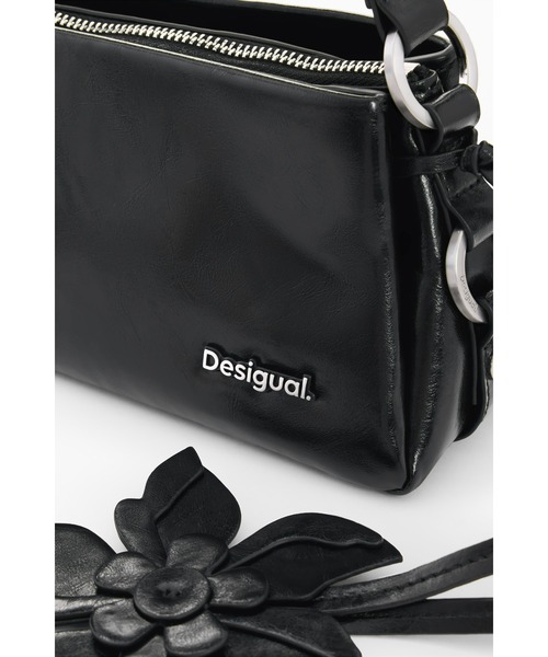 Desigual（デシグアル） ショルダーバッグ バッグ チェーン＆チャーム