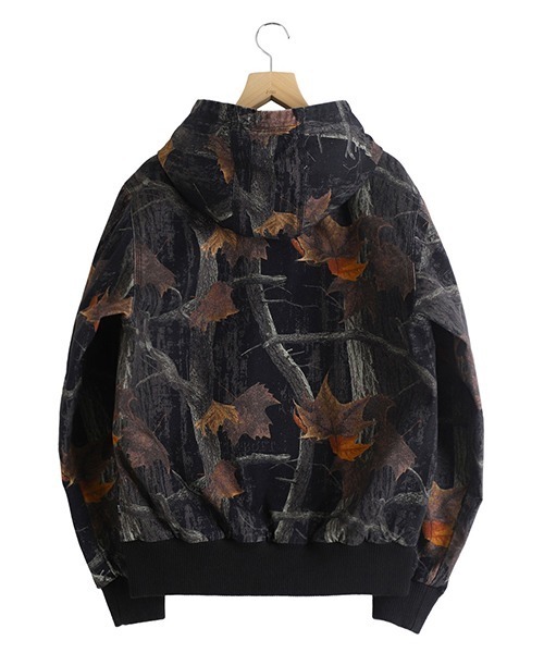 BoTT（ボット） コート ジャケット BOTT / ボット：Hooded Field