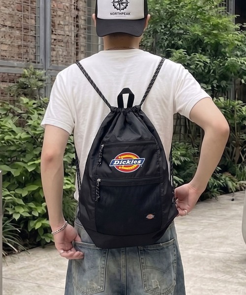 Dickies（ディッキーズ） デイバック リュック 「Dickies/ディッキーズ 