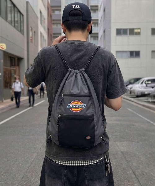 Dickies（ディッキーズ） デイバック リュック 「Dickies/ディッキーズ