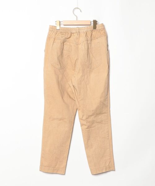 「Kelen」 チノパンツ M ベージュ系その他 レディース_画像2