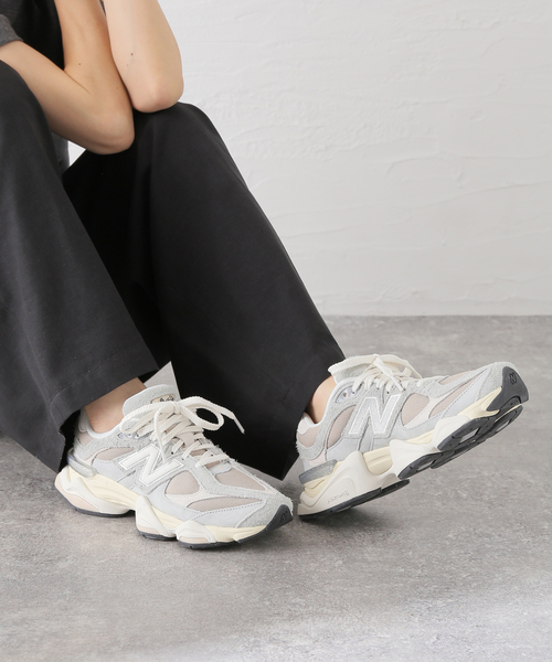 New Balance（ニューバランス） スニーカー 「NEW BALANCE