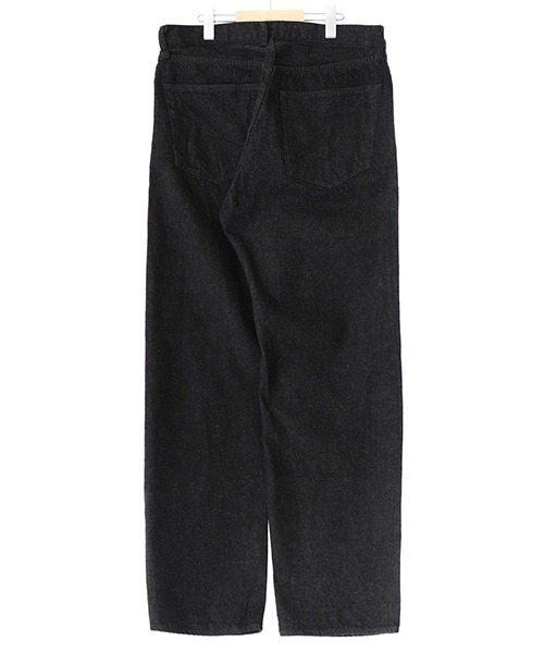 「Kaptain Sunshine」 デニムパンツ 32 ブルー系その他 メンズ_画像3