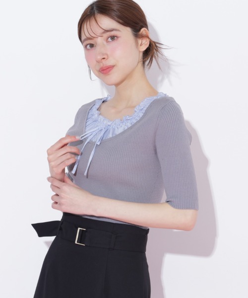 JILL by JILL STUART（ジルバイジルスチュアート） ニット セーター