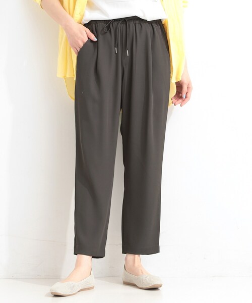 Yori パンツ 36 ピンク レディース : ZOZOTOWN Yahoo!店 - 通販