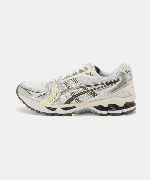 スニーカー ASICS / アシックス GEL-KAYANO14 レディースの画像