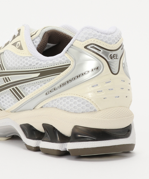 スニーカー ASICS / アシックス GEL-KAYANO14 レディースの画像