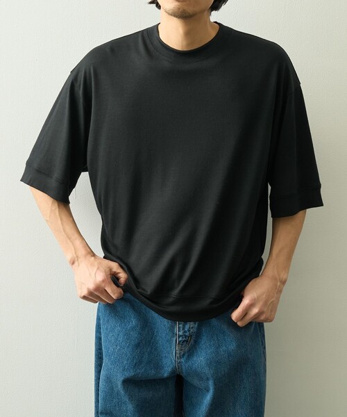 WRAPINKNOT（ラッピンノット） tシャツ 「WRAPINKNOT/ラッピンノット