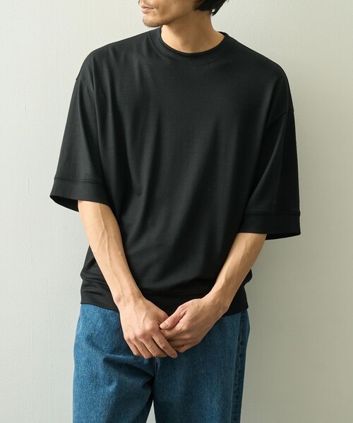 WRAPINKNOT（ラッピンノット） tシャツ 「WRAPINKNOT/ラッピンノット