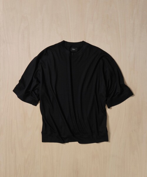 WRAPINKNOT（ラッピンノット） tシャツ 「WRAPINKNOT/ラッピンノット