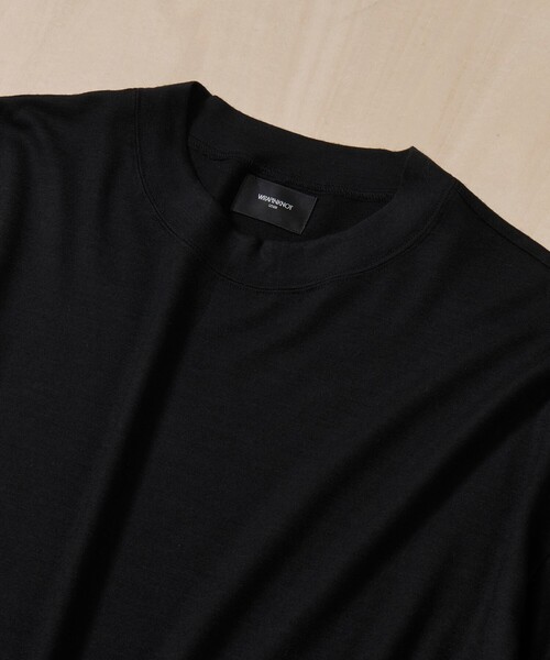 WRAPINKNOT（ラッピンノット） tシャツ 「WRAPINKNOT/ラッピンノット 