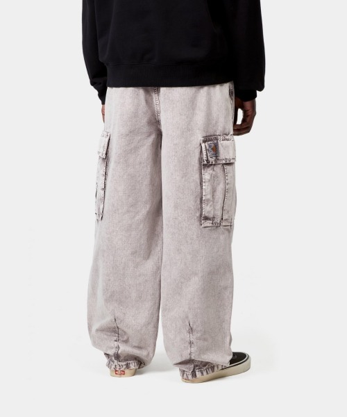 Carhartt WIP（カーハートワークインプログレス） ジーンズ Carhartt