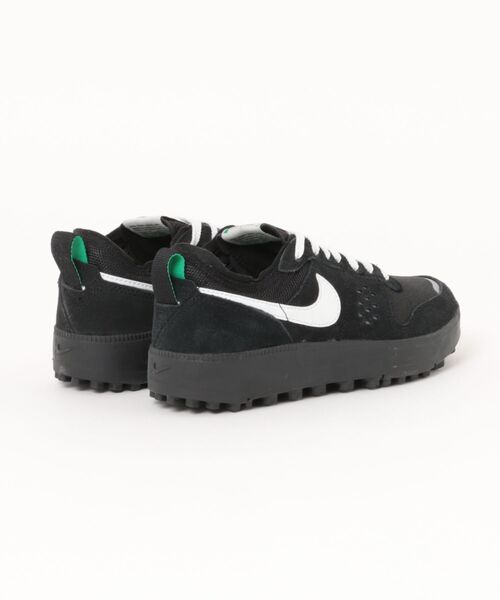 「NIKE」 ローカットスニーカー 26 黒いこと メンズ