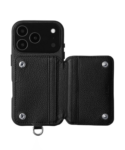 DEMIU(デミュウ) スマホケース 「DEMIU」BALLON CINQ iPhone17Pro DEMIU(デミュウ) スマホケース 「DEMIU」BALLON CINQ iPhone17Pro