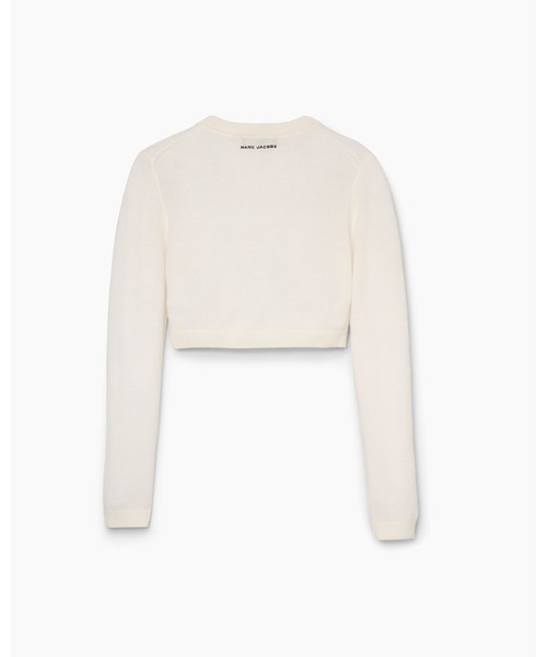 tシャツ 「NEW」TATTOO PATCH CROP LONGSLEEVE/タトゥー パッチ クロップ ロングスリーブ レディース メンズの画像
