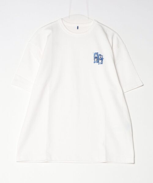 ADER ERROR Tシャツ S ADER error（アーダーエラー） tシャツ ADER error/アーダーエラー/S/S