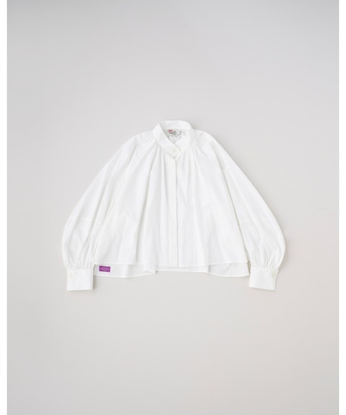 「Traditional Weatherwear」 長袖ブラウス S ブラック系その他2 レディース_画像2