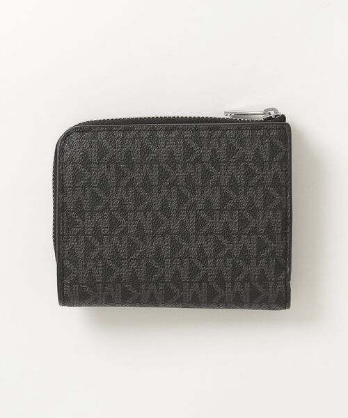 MICHAEL KORS（マイケルコース） 財布 FREE ブラック メンズ