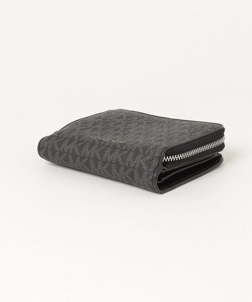 MICHAEL KORS（マイケルコース） 財布 FREE ブラック メンズ